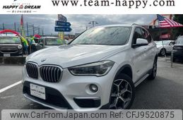 bmw x1 2015 -BMW 【名変中 】--BMW X1 HS20--0P901095---BMW 【名変中 】--BMW X1 HS20--0P901095-