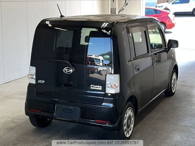 daihatsu move-conte 2015 -DAIHATSU--Move Conte L575S-0219496---DAIHATSU--Move Conte L575S-0219496- image 2