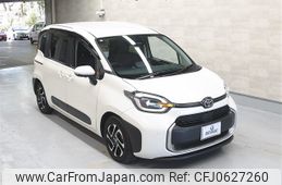 toyota sienta 2023 -TOYOTA--Sienta MXPL10G-1077156---TOYOTA--Sienta MXPL10G-1077156-