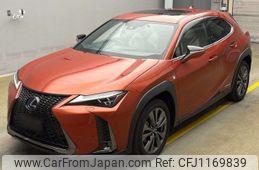 lexus ux 2021 -LEXUS--Lexus UX MZAH15-2054040---LEXUS--Lexus UX MZAH15-2054040-