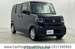 honda n-box 2024 -HONDA--N BOX 6BA-JF5--JF5-1101585---HONDA--N BOX 6BA-JF5--JF5-1101585-