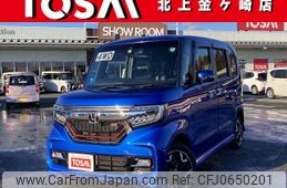 honda n-box 2018 -HONDA--N BOX DBA-JF4--JF4-2005471---HONDA--N BOX DBA-JF4--JF4-2005471-