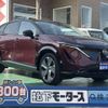 nissan ariya 2024 CFJ1749699 image 1