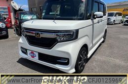 honda n-box 2017 -HONDA--N BOX JF3--1002369---HONDA--N BOX JF3--1002369-