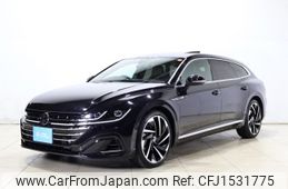 volkswagen arteon 2023 CFJ1531775