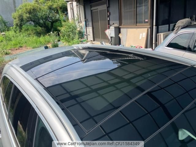 mercedes-benz e-class-station-wagon 2018 CFJ1584349 image 2