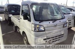 daihatsu hijet-truck 2016 -DAIHATSU--Hijet Truck S510P--0116219---DAIHATSU--Hijet Truck S510P--0116219-