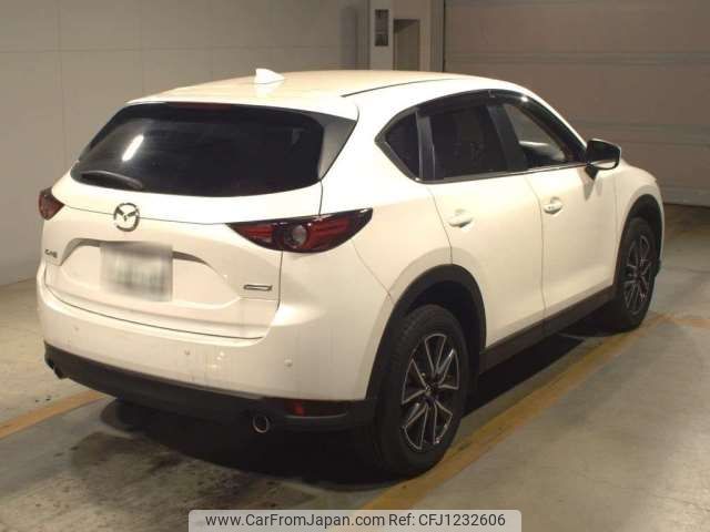 mazda cx-5 2019 -MAZDA 【北九州 301ｾ6060】--CX-5 6BA-KFEP--KFEP-306269---MAZDA 【北九州 301ｾ6060】--CX-5 6BA-KFEP--KFEP-306269- image 2