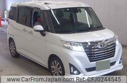 toyota roomy 2020 quick_quick_DBA-M900A_0485179