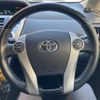 toyota prius-α 2014 -TOYOTA--Prius α DAA-ZVW41W--ZVW41-3344355---TOYOTA--Prius α DAA-ZVW41W--ZVW41-3344355- image 13