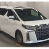 toyota alphard 2022 -TOYOTA--Alphard 6AA-AYH30W--AYH30W-0152004---TOYOTA--Alphard 6AA-AYH30W--AYH30W-0152004- image 1