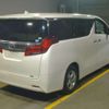 toyota alphard 2019 -TOYOTA--Alphard DBA-AGH30W--AGH30-0266124---TOYOTA--Alphard DBA-AGH30W--AGH30-0266124- image 2