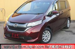 honda freed-plus 2017 quick_quick_GB5_GB5-1020670