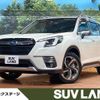 subaru forester 2021 -SUBARU--Forester 5AA-SKE--SKE-070492---SUBARU--Forester 5AA-SKE--SKE-070492- image 1