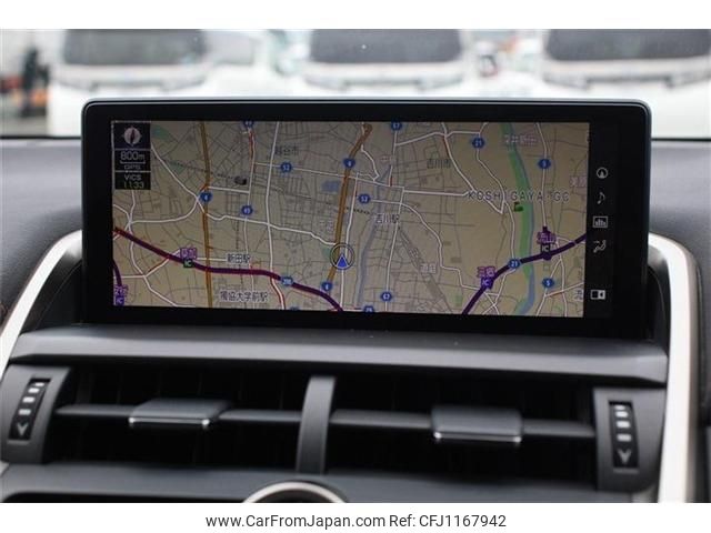 lexus nx 2020 -LEXUS--Lexus NX 6AA-AYZ10--AYZ10-1030426---LEXUS--Lexus NX 6AA-AYZ10--AYZ10-1030426- image 2