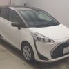 toyota sienta 2019 -TOYOTA 【群馬 503ﾊ6205】--Sienta DBA-NSP170G--NSP170-7206755---TOYOTA 【群馬 503ﾊ6205】--Sienta DBA-NSP170G--NSP170-7206755- image 4