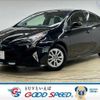 toyota prius 2017 quick_quick_DAA-ZVW50_ZVW50-6114339 image 1