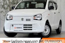 suzuki alto 2019 -SUZUKI--Alto DBA-HA36S--HA36S-505651---SUZUKI--Alto DBA-HA36S--HA36S-505651-