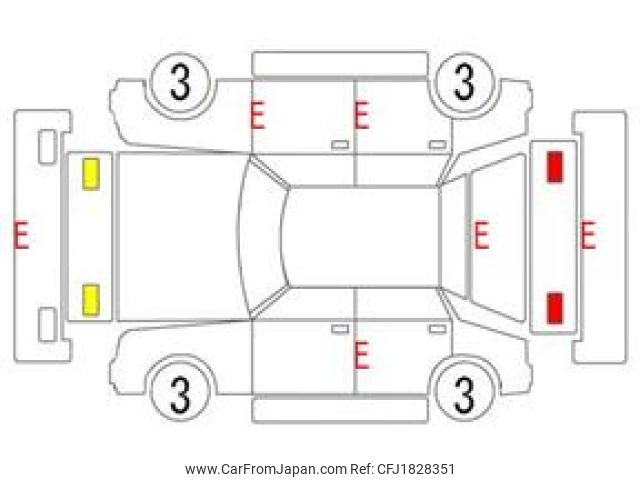 lexus rx 2017 CFJ1828351 image 2