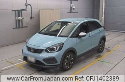 honda fit 2021 -HONDA 【名古屋 345ﾂ2211】--Fit 6AA-GR6--GR6-1100927---HONDA 【名古屋 345ﾂ2211】--Fit 6AA-GR6--GR6-1100927-