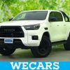 toyota hilux-pick-up 2022 quick_quick_3DF-GUN125_GUN125-3936586 image 1
