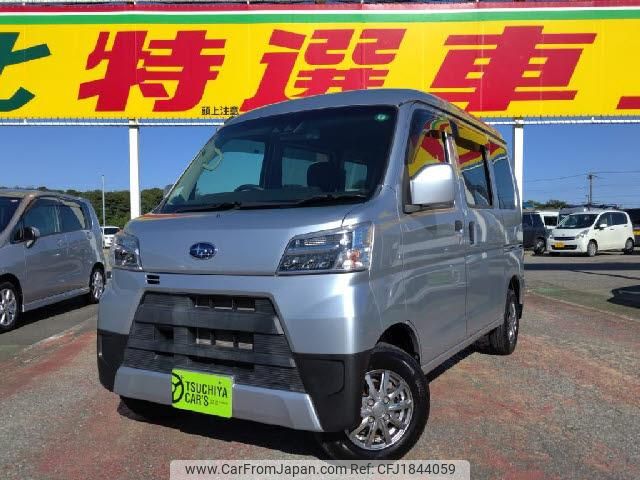 subaru subaru-others 2021 CFJ1844059 image 1