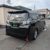 toyota vellfire 2017 -TOYOTA 【新潟 334ｽ1127】--Vellfire AGH30W--0155594---TOYOTA 【新潟 334ｽ1127】--Vellfire AGH30W--0155594- image 2