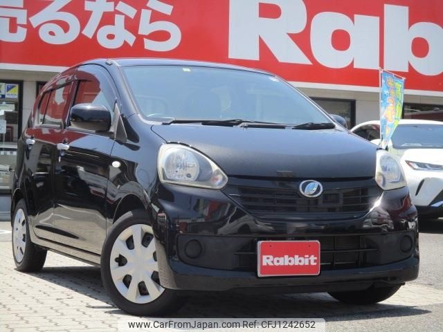 daihatsu mira-e-s 2014 -DAIHATSU--Mira e:s DBA-LA300S--LA300S-1272254---DAIHATSU--Mira e:s DBA-LA300S--LA300S-1272254- image 1