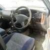 mitsubishi challenger 1998 BD30023C3714A1 image 14