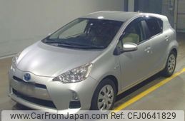 toyota aqua 2014 quick_quick_DAA-NHP10_NHP10-6291583