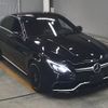 mercedes-benz amg 2015 -MERCEDES-BENZ--AMG WDD2050871F226136---MERCEDES-BENZ--AMG WDD2050871F226136- image 1