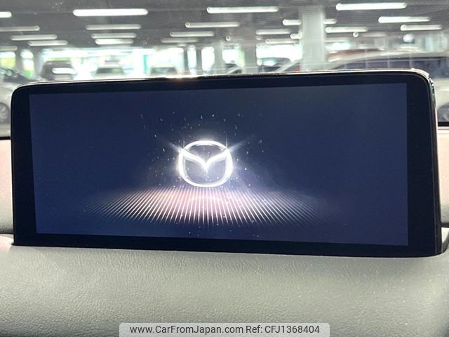 mazda cx-8 2022 -MAZDA--CX-8 6BA-KG5P--KG5P-256851---MAZDA--CX-8 6BA-KG5P--KG5P-256851- image 2