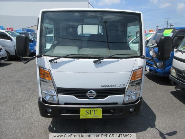 nissan atlas 2014 CFJ1478892 image 2