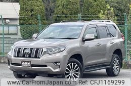 toyota land-cruiser-prado 2019 -TOYOTA--Land Cruiser Prado LDA-GDJ150W--GDJ150-0040330---TOYOTA--Land Cruiser Prado LDA-GDJ150W--GDJ150-0040330-