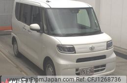 daihatsu tanto 2020 -DAIHATSU--Tanto LA660S-0015459---DAIHATSU--Tanto LA660S-0015459-