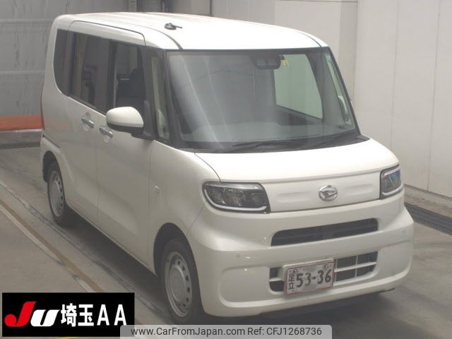 daihatsu tanto 2020 -DAIHATSU--Tanto LA660S-0015459---DAIHATSU--Tanto LA660S-0015459- image 1