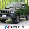 suzuki jimny 2014 CFJ1699024 image 1