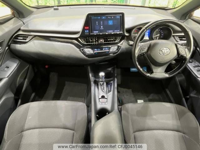 toyota c-hr 2016 -TOYOTA--C-HR DAA-ZYX10--ZYX10-2000604---TOYOTA--C-HR DAA-ZYX10--ZYX10-2000604- image 2