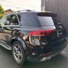 mercedes-benz gle-class 2022 -MERCEDES-BENZ--Benz GLE 3DA-167123--W1N1671232A654546---MERCEDES-BENZ--Benz GLE 3DA-167123--W1N1671232A654546- image 10