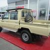 toyota landcruiser-70 2015 GOO_NET_EXCHANGE_0600119A30250507W001 image 7