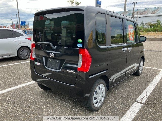 daihatsu tanto 2018 -DAIHATSU--Tanto LA600S--0708793---DAIHATSU--Tanto LA600S--0708793- image 2