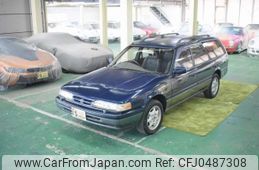 mazda capella-wagon 1993 -MAZDA--Capella Wagon E-GVER--GVER-202872---MAZDA--Capella Wagon E-GVER--GVER-202872-