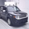 jeep renegade 2018 -CHRYSLER--Jeep Renegade BU14-JPH97172---CHRYSLER--Jeep Renegade BU14-JPH97172- image 1