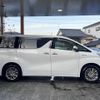 toyota vellfire 2018 -TOYOTA--Vellfire DAA-AYH30W--AYH30-0066618---TOYOTA--Vellfire DAA-AYH30W--AYH30-0066618- image 11