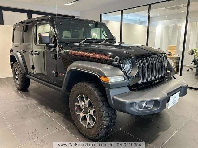 chrysler jeep-wrangler 2020 -CHRYSLER--Jeep Wrangler ABA-JL36L--1C4HJXMG4LW100443---CHRYSLER--Jeep Wrangler ABA-JL36L--1C4HJXMG4LW100443- image 1