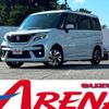 suzuki solio 2023 -SUZUKI 【豊田 500ﾏ5476】--Solio 5AA-MA37S--MA37S-639995---SUZUKI 【豊田 500ﾏ5476】--Solio 5AA-MA37S--MA37S-639995- image 1