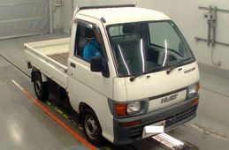 daihatsu hijet-truck 1997 CFJ1825263