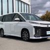 toyota voxy 2025 -TOYOTA--Voxy 6BA-MZRA90W--MZRA90-0130594---TOYOTA--Voxy 6BA-MZRA90W--MZRA90-0130594- image 4