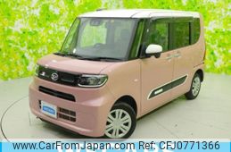 daihatsu tanto 2021 quick_quick_6BA-LA660S_LA660S-0053464