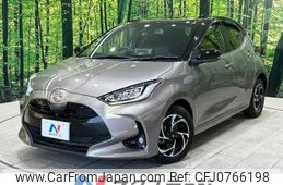 toyota yaris 2020 -TOYOTA--Yaris 5BA-MXPA10--MXPA10-2009302---TOYOTA--Yaris 5BA-MXPA10--MXPA10-2009302-